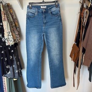 William Rast Women's Blue Jeans
